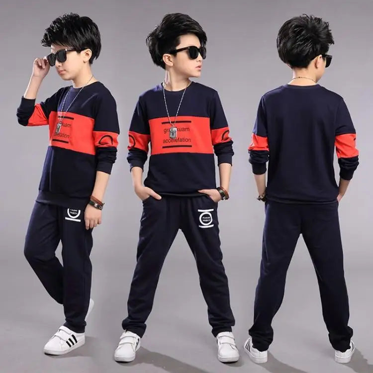 Boys Clothing Set Children Clothing Sets Camouflage Kids Clothes Boy Suits For Boys Clothes Kids Tracksuit 5 6 7 8 9 10 11 Years