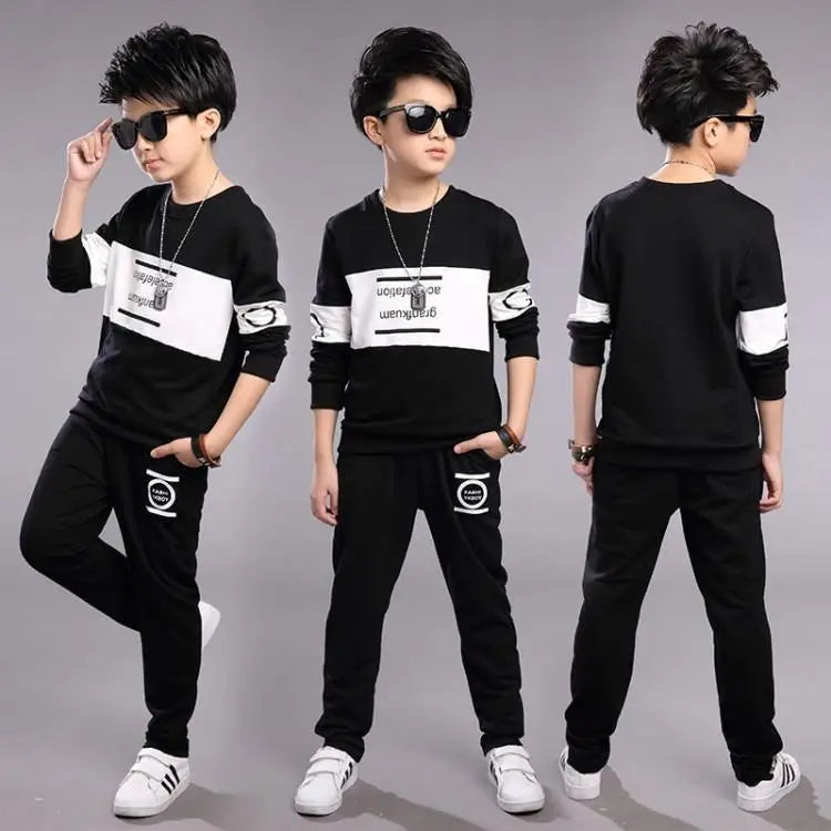 Boys Clothing Set Children Clothing Sets Camouflage Kids Clothes Boy Suits For Boys Clothes Kids Tracksuit 5 6 7 8 9 10 11 Years