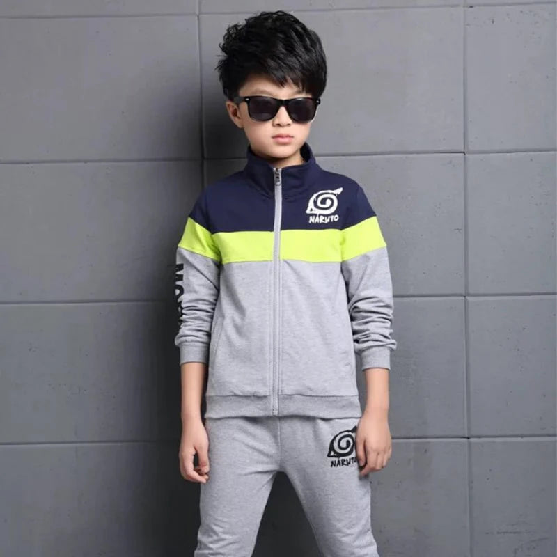 Boys Clothing Set Children Clothing Sets Camouflage Kids Clothes Boy Suits For Boys Clothes Kids Tracksuit 5 6 7 8 9 10 11 Years