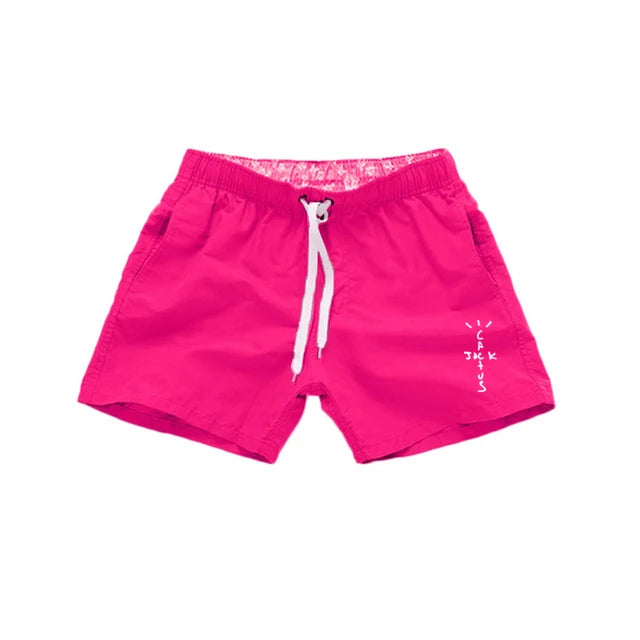 Swimsuit Beach Quick Drying Trunks For Men Swimwear sunga Boxer Briefs zwembroek heren mayo Board shorts Fast Dry Trunks