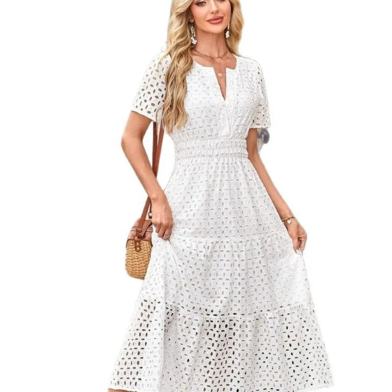 new dresses 2025 woman vestidos para mujer vintage dress fashion dress party dresses vacation dresses elegantes long dresses