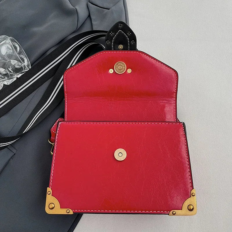 Modern Women's Tote Bag with Detachable Pouch Luxury Leather Crossbody Shoulder Handbag Spacious Ladies Work Bag