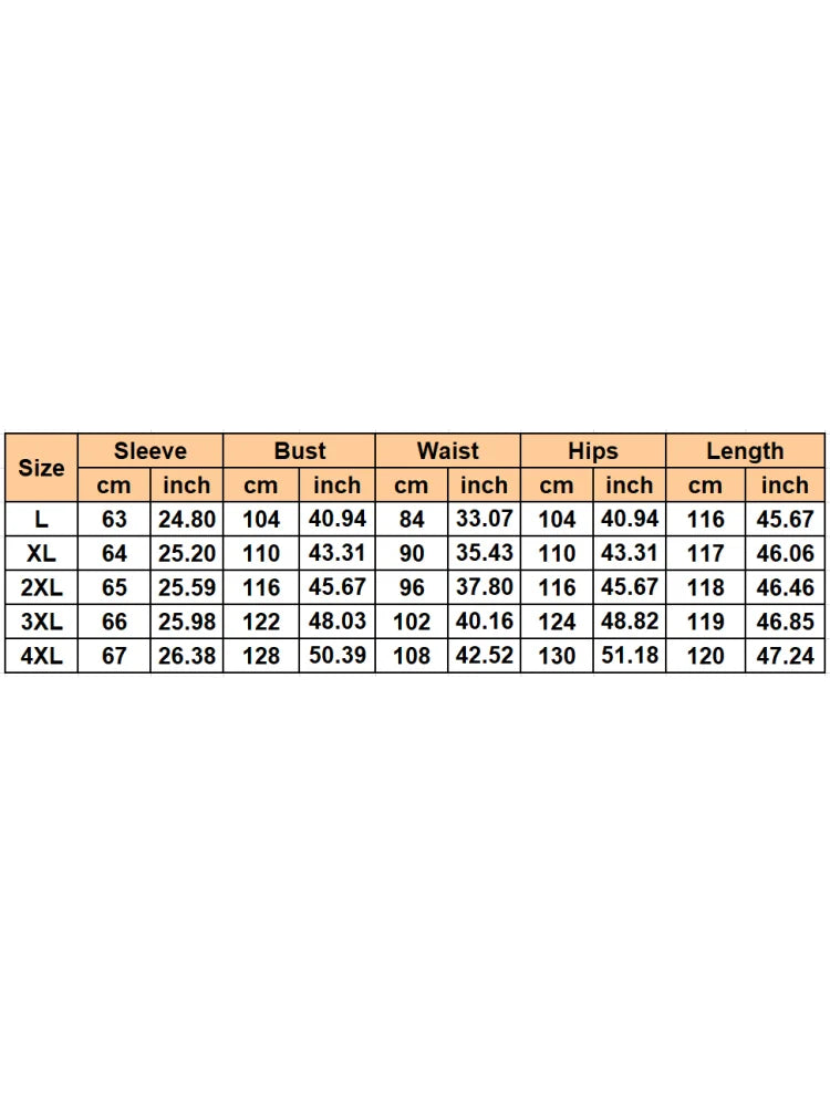 L-4XL Plus Size Clothes Dresses Women Robes Summer Autumn 3/4 Sleeve Street Style Casual 3XL 4XL Big Size Midi Dress Oversized