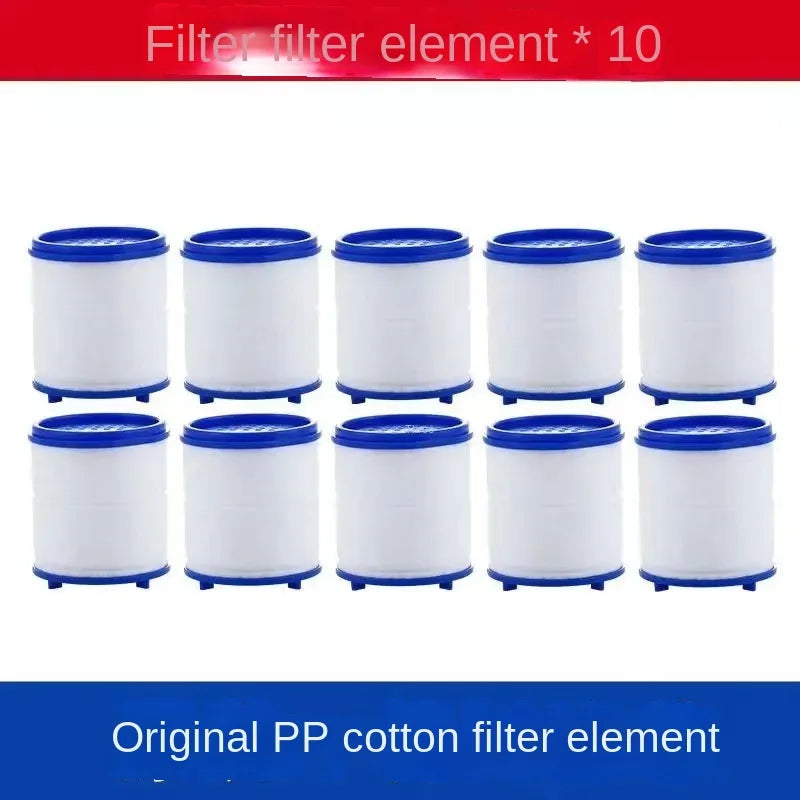 Faucet filter Universal universal spill-proof sprinkler Kitchen faucet Household items Water purifier Household rotatable