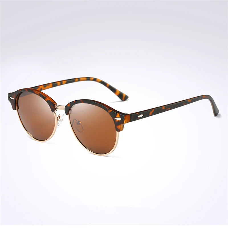 BARCUR Women Sun Glasses Men Sunglasses Polarized Shades Female Oculos Lunette De Soleil Femme