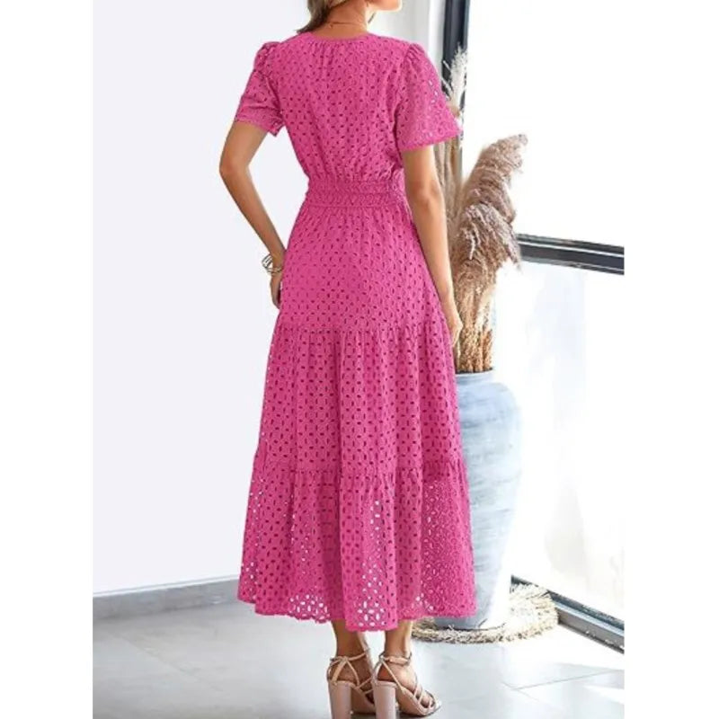 new dresses 2025 woman vestidos para mujer vintage dress fashion dress party dresses vacation dresses elegantes long dresses