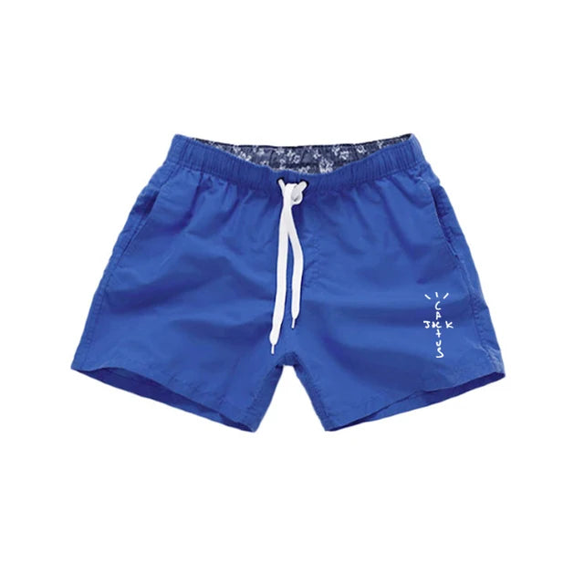 Swimsuit Beach Quick Drying Trunks For Men Swimwear sunga Boxer Briefs zwembroek heren mayo Board shorts Fast Dry Trunks