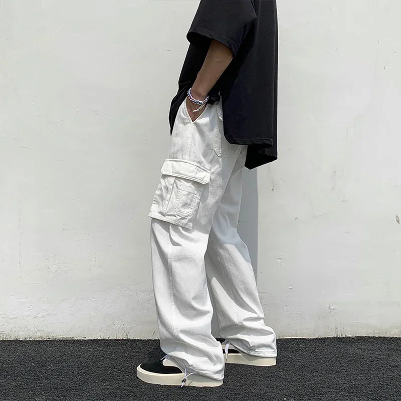 Customizable 2025 Men Pants Trousers Suit Pants MCK332706