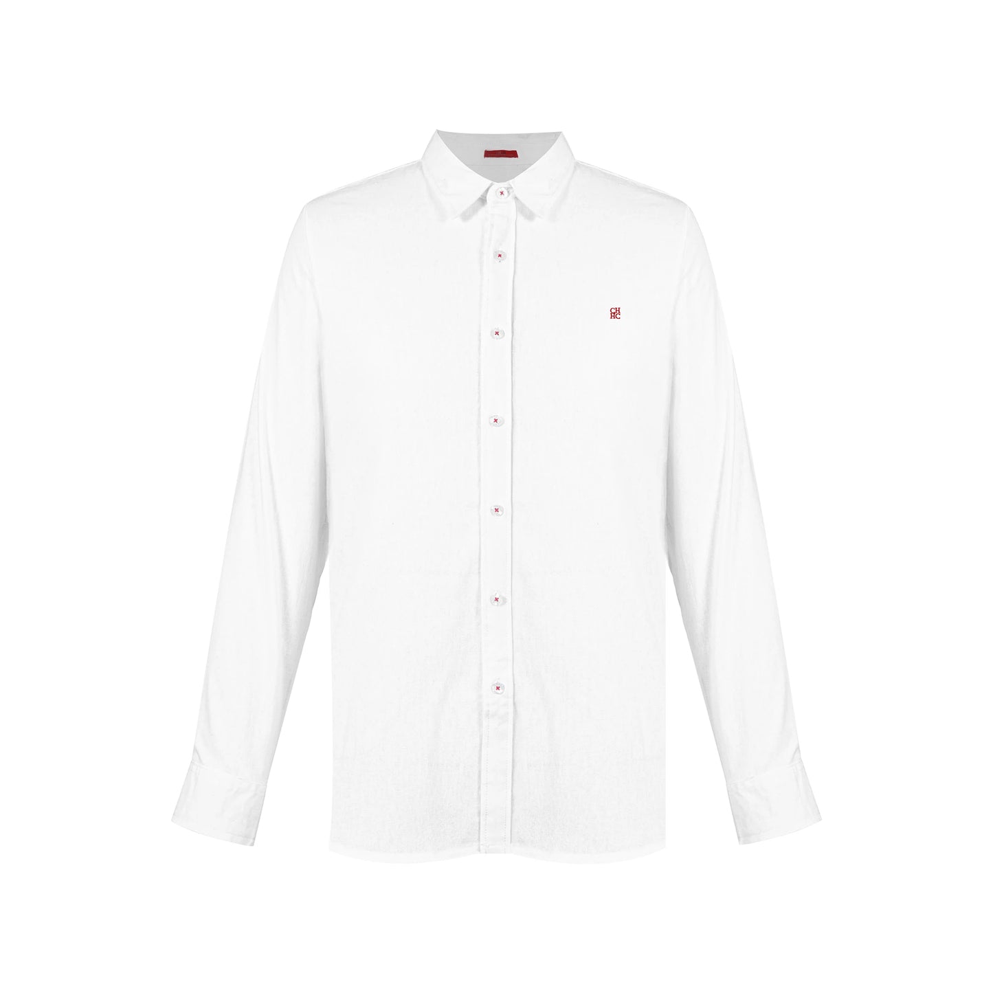 2025 Men's Shirts Leisure Embroidered Letter Plaid Shirts Business Loose Men Shirt Fashion Long Sleeved Tops Csual Men Shirts