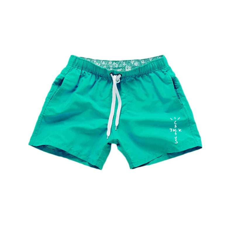 Swimsuit Beach Quick Drying Trunks For Men Swimwear sunga Boxer Briefs zwembroek heren mayo Board shorts Fast Dry Trunks
