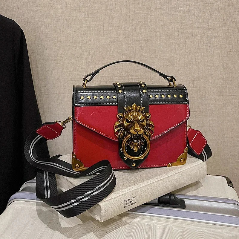 Modern Women's Tote Bag with Detachable Pouch Luxury Leather Crossbody Shoulder Handbag Spacious Ladies Work Bag