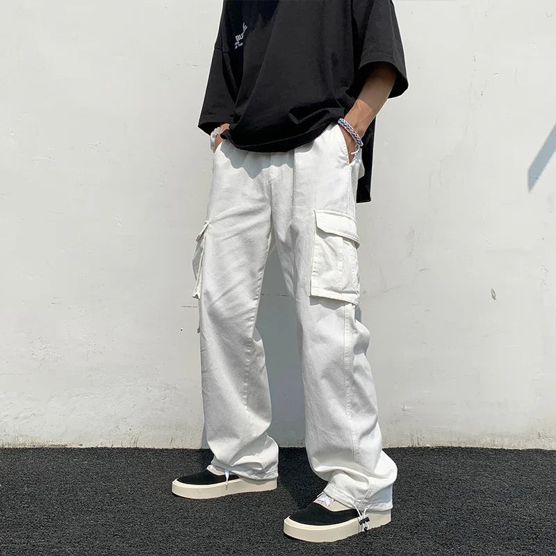 Customizable 2025 Men Pants Trousers Suit Pants MCK332706