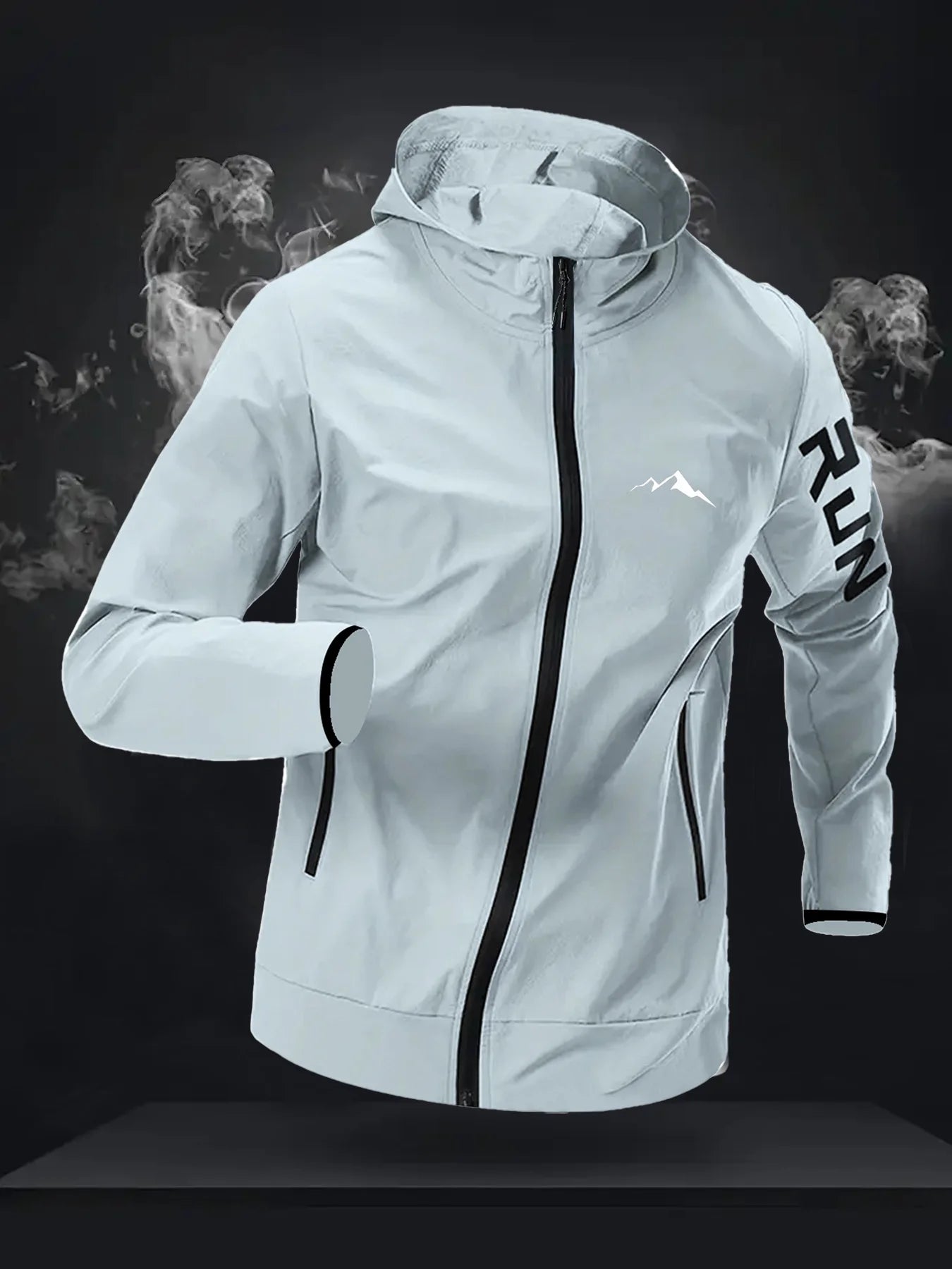 2025 new men's top and men's windbreaker are fashionable and stylish, with a variety of colors and styles, and are very comforta