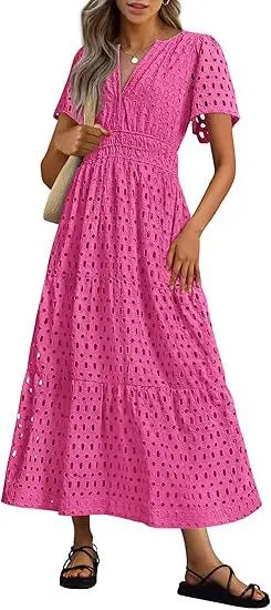 new dresses 2025 woman vestidos para mujer vintage dress fashion dress party dresses vacation dresses elegantes long dresses