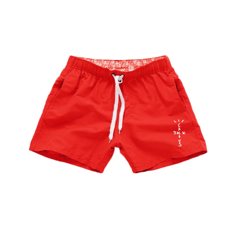 Swimsuit Beach Quick Drying Trunks For Men Swimwear sunga Boxer Briefs zwembroek heren mayo Board shorts Fast Dry Trunks