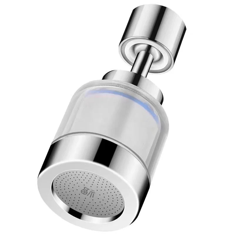 Faucet filter Universal universal spill-proof sprinkler Kitchen faucet Household items Water purifier Household rotatable