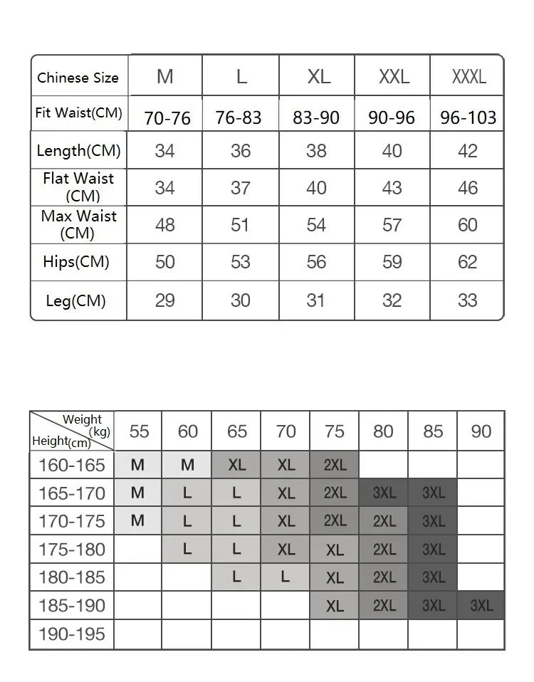 Desmiit Board Swimming Shorts Men Swimwear Quick Dry Surf Beach Shorts Boardshorts Mens Swim Trunk Sport Short with Liner