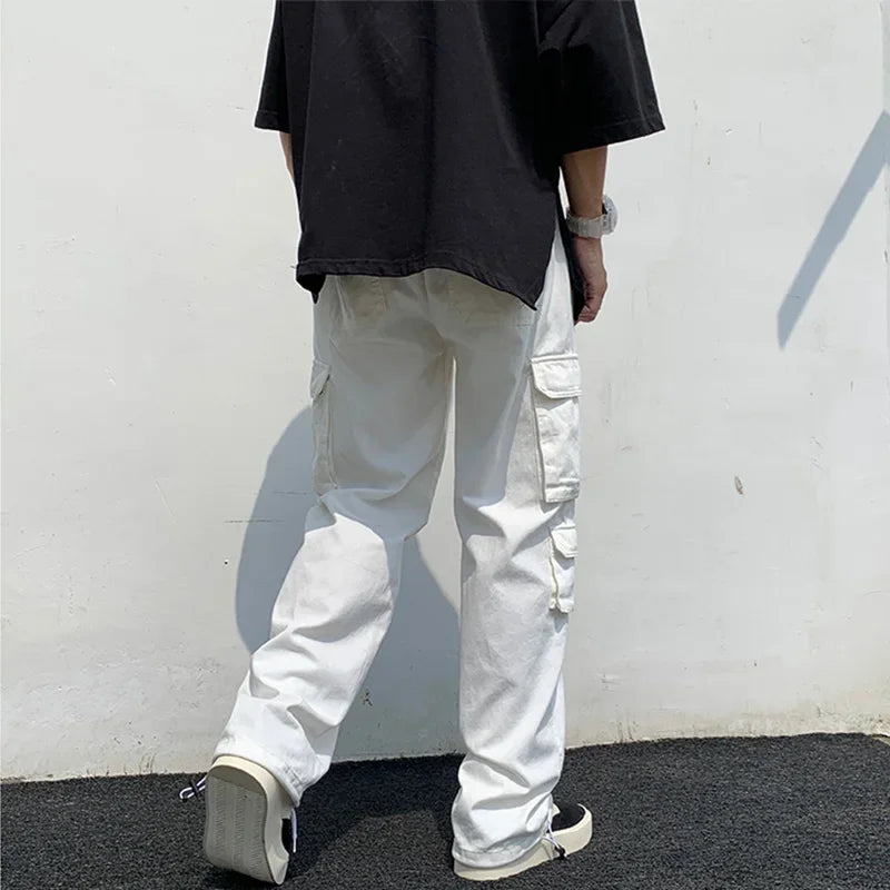 Customizable 2025 Men Pants Trousers Suit Pants MCK332706