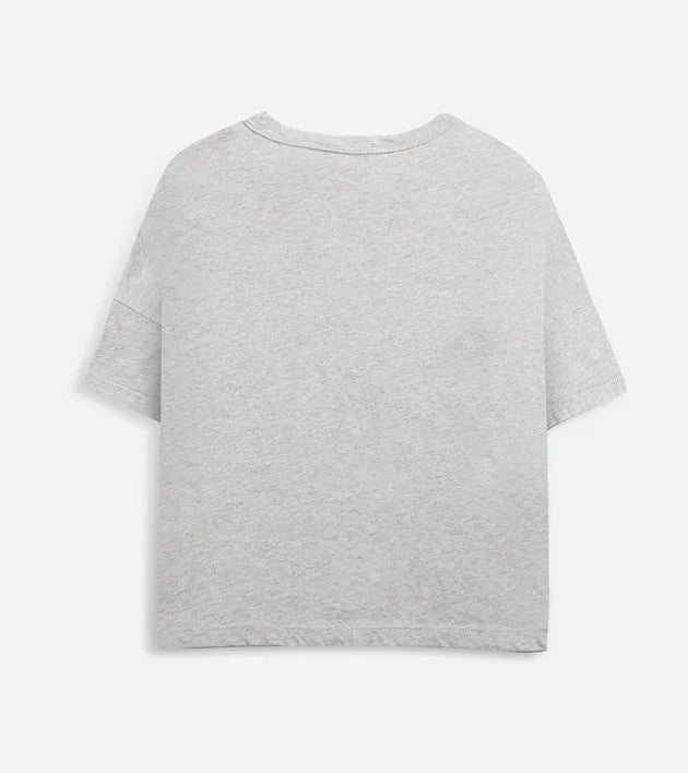Children's T-shirts 2024 Summer Casual Tops for Kids Cartoon Printing Short-sleeves Tees Girls Blouse Boys Shirts Baby Outerwear