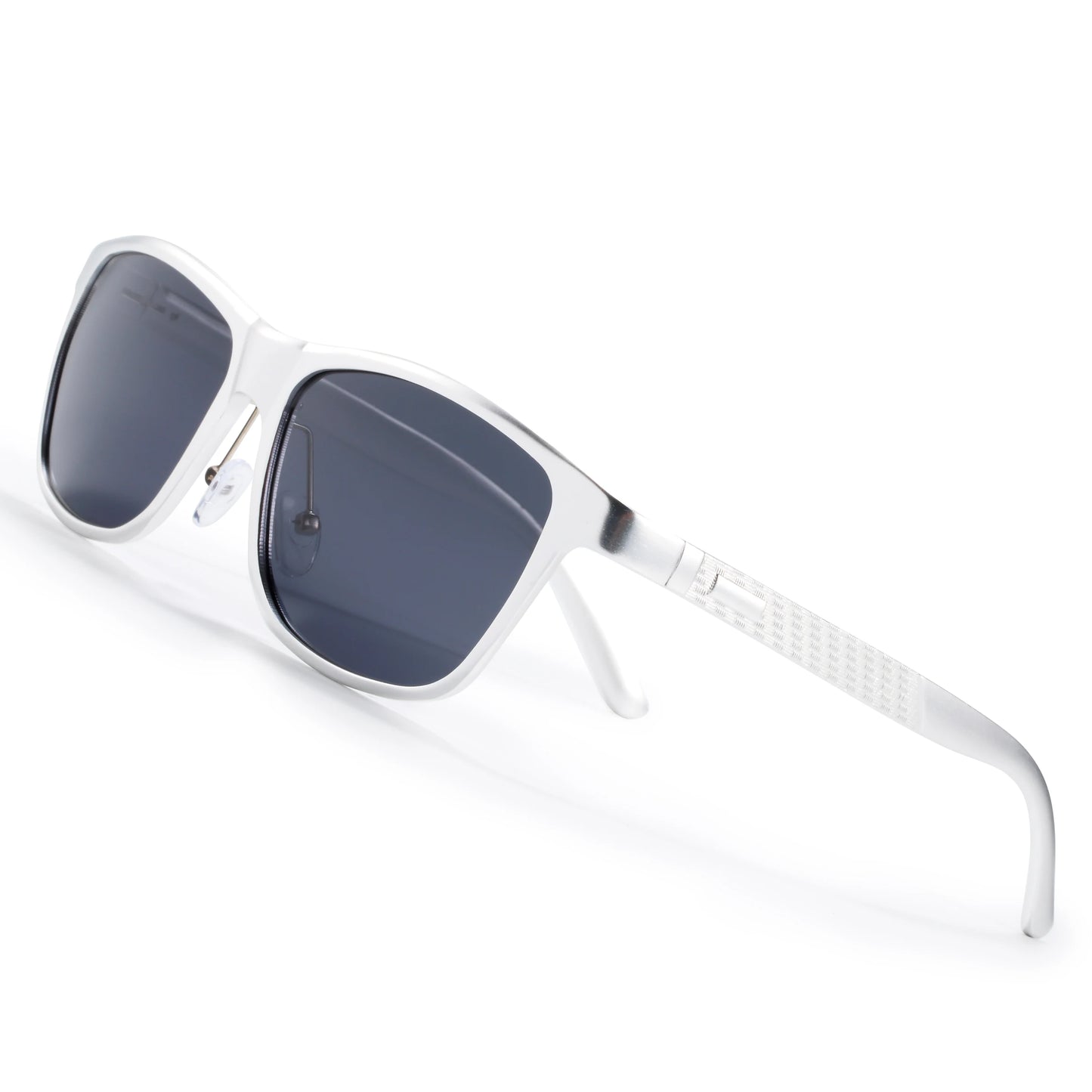 BARCUR Aluminum Men Sunglasses Polarized Male Sun Glasses For Men Women Eyewear Accessories