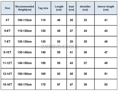 Boys White Shirts for Kids Clothes Solid Cotton Formal Shirt for boys Teenagers School Performance Uniform 4-16 Years Old