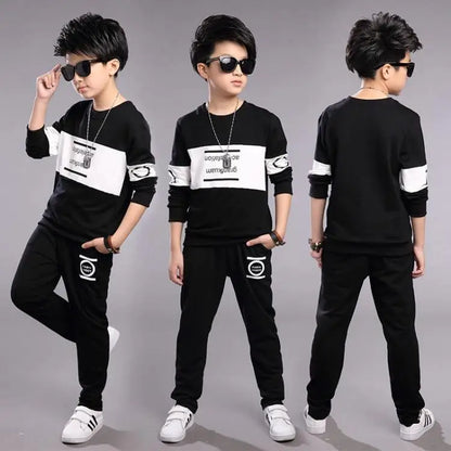 Boys Clothing Set Children Clothing Sets Camouflage Kids Clothes Boy Suits For Boys Clothes Kids Tracksuit 5 6 7 8 9 10 11 Years