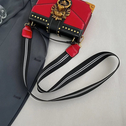 Modern Women's Tote Bag with Detachable Pouch Luxury Leather Crossbody Shoulder Handbag Spacious Ladies Work Bag