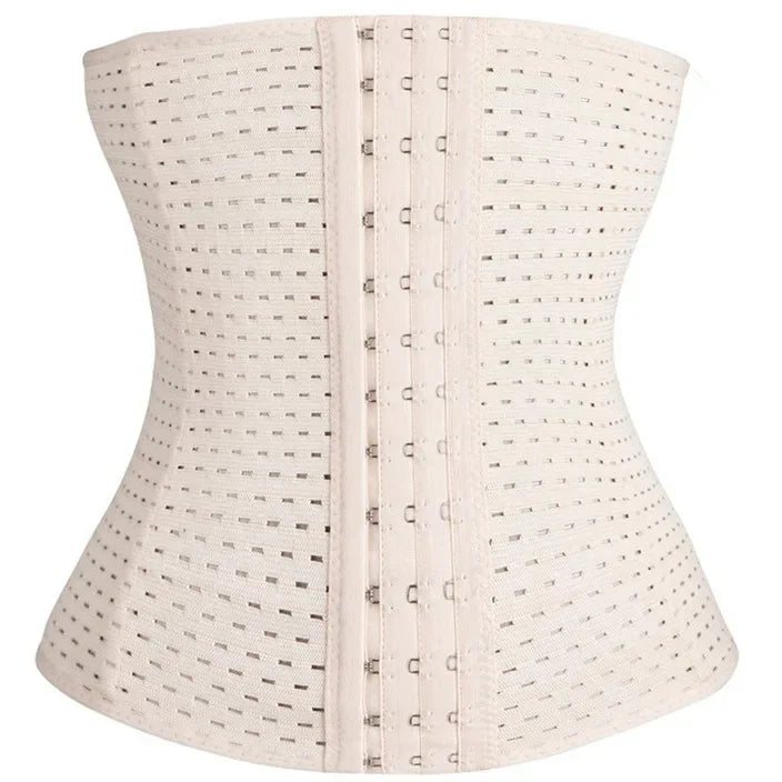 Sexy Waist trainer shapers waist trainer corset Slimming Belt Shaper body shaper slimming modeling strap Belt Slimming Corset