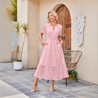 new dresses 2025 woman vestidos para mujer vintage dress fashion dress party dresses vacation dresses elegantes long dresses