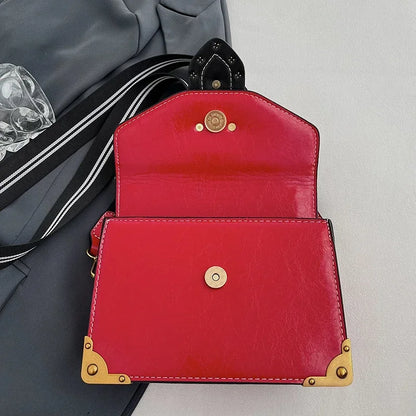 Modern Women's Tote Bag with Detachable Pouch Luxury Leather Crossbody Shoulder Handbag Spacious Ladies Work Bag