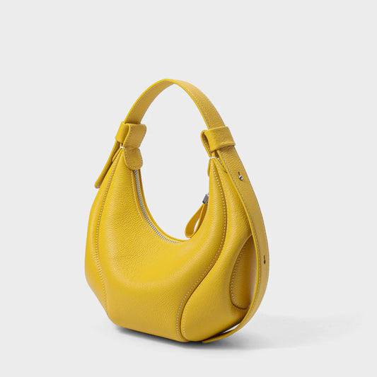 Women's Bag For Women Fashion Designer Handbags Genuine Leather Bag Women Trend Casual Tote Large Capacity Crossbody Bags