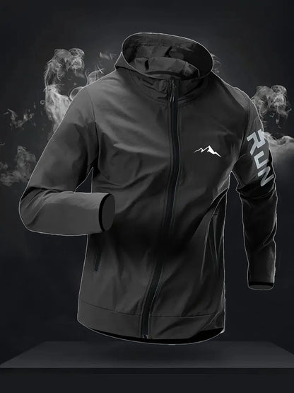 2025 new men's top and men's windbreaker are fashionable and stylish, with a variety of colors and styles, and are very comforta