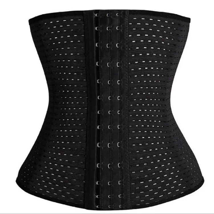 Sexy Waist trainer shapers waist trainer corset Slimming Belt Shaper body shaper slimming modeling strap Belt Slimming Corset