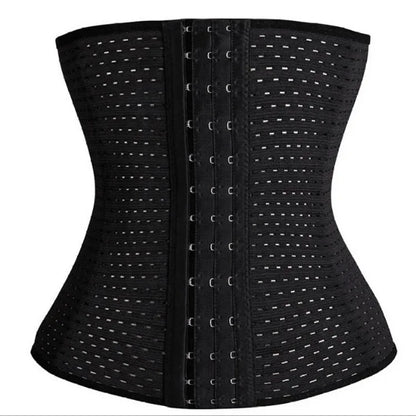 Sexy Waist trainer shapers waist trainer corset Slimming Belt Shaper body shaper slimming modeling strap Belt Slimming Corset