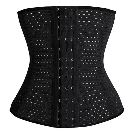 Sexy Waist trainer shapers waist trainer corset Slimming Belt Shaper body shaper slimming modeling strap Belt Slimming Corset