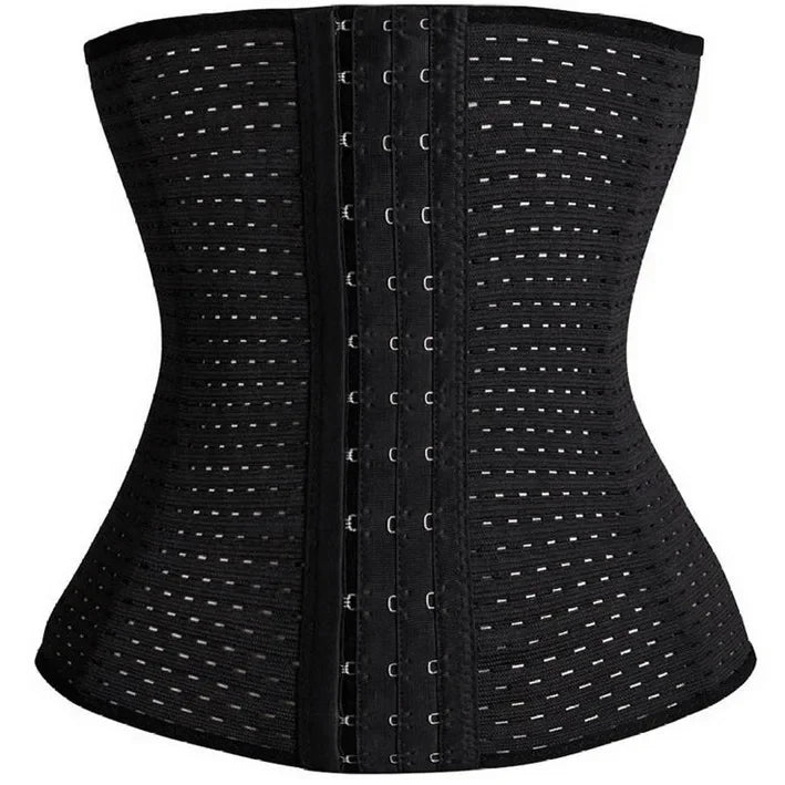 Sexy Waist trainer shapers waist trainer corset Slimming Belt Shaper body shaper slimming modeling strap Belt Slimming Corset