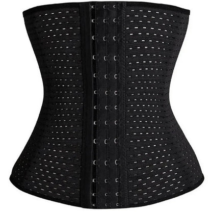 Sexy Waist trainer shapers waist trainer corset Slimming Belt Shaper body shaper slimming modeling strap Belt Slimming Corset
