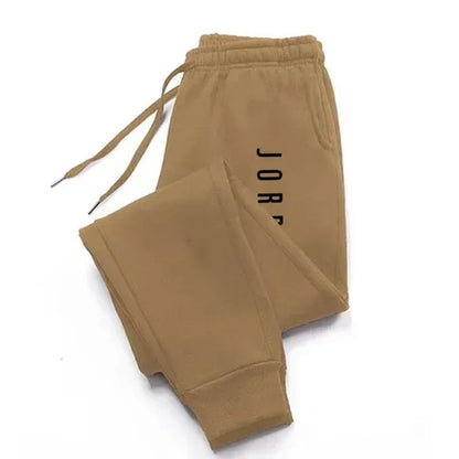 Men And Women Jogging Sweatpants Versatile Sweatpants Casual Wear Know Hot New Fashion Four Seasons