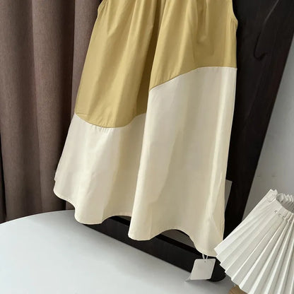 Girls Flower Bohemian Summer Dress ChildKids Girl Beach Dresses Chiffon Dresses Floral Teenager Girl's Clothes 6 8 10 12 14 Year