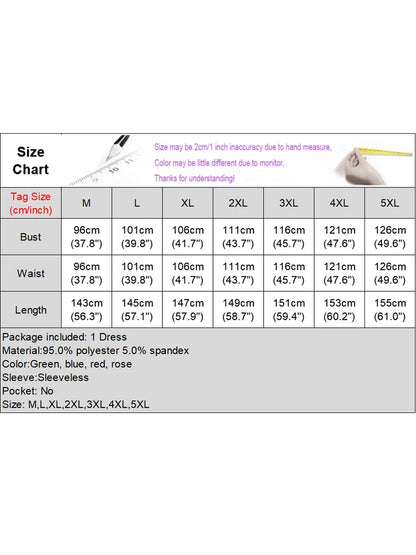 Plus Size 5XL VONDA Bohemian Printed Maxi Dress 2025 Summer Sleeveless Party Beach Sundress Tank Long Vestido Casual Loose Robe