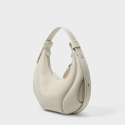 Women's Bag For Women Fashion Designer Handbags Genuine Leather Bag Women Trend Casual Tote Large Capacity Crossbody Bags