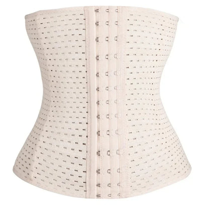 Sexy Waist trainer shapers waist trainer corset Slimming Belt Shaper body shaper slimming modeling strap Belt Slimming Corset