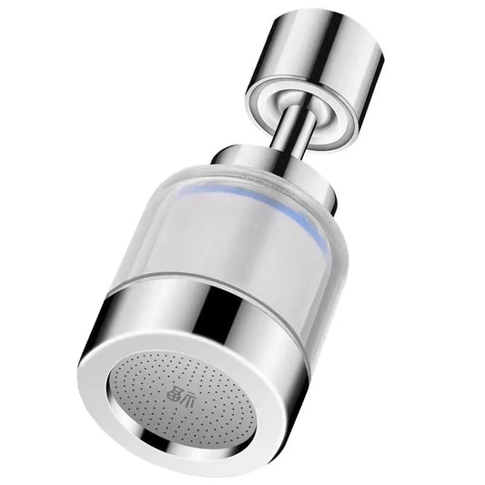 Faucet filter Universal universal spill-proof sprinkler Kitchen faucet Household items Water purifier Household rotatable