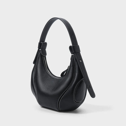 Women's Bag For Women Fashion Designer Handbags Genuine Leather Bag Women Trend Casual Tote Large Capacity Crossbody Bags