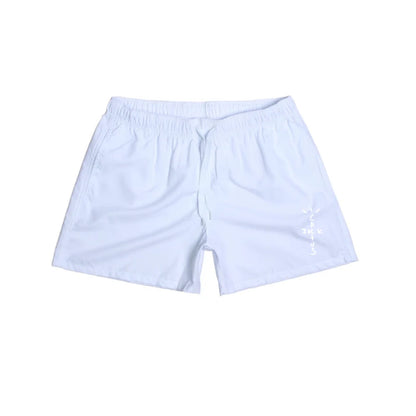 Swimsuit Beach Quick Drying Trunks For Men Swimwear sunga Boxer Briefs zwembroek heren mayo Board shorts Fast Dry Trunks