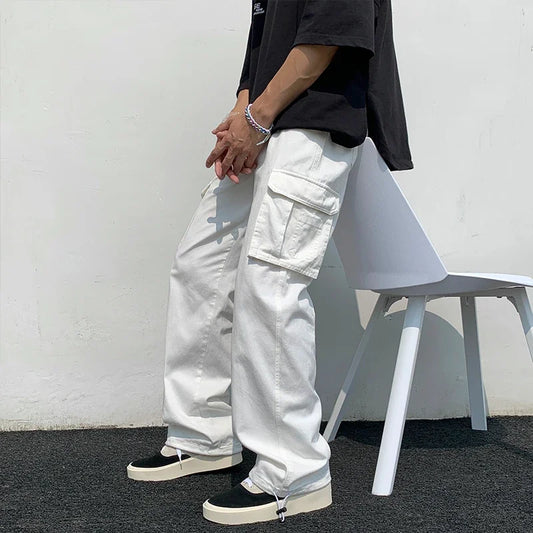 Customizable 2025 Men Pants Trousers Suit Pants MCK332706