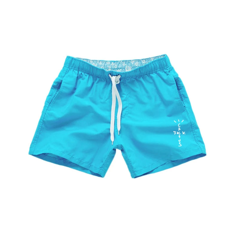 Swimsuit Beach Quick Drying Trunks For Men Swimwear sunga Boxer Briefs zwembroek heren mayo Board shorts Fast Dry Trunks