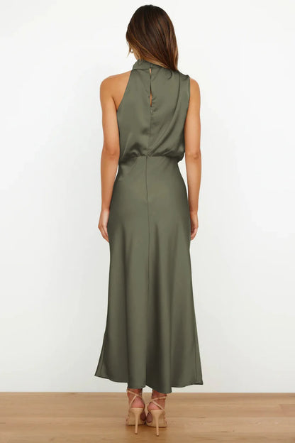 Elegant And Delicate Dresses For Women'S Weddings, Dinners, And Cocktail Parties. Elegant Women'S Fashionable Party Dresses