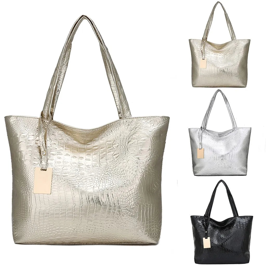 Women'S Daily Handbag Women'S Versatile Shoulder Bag Women Ladies Fashion  Solid Large Capacity Shoulder Tote Handbag Bags