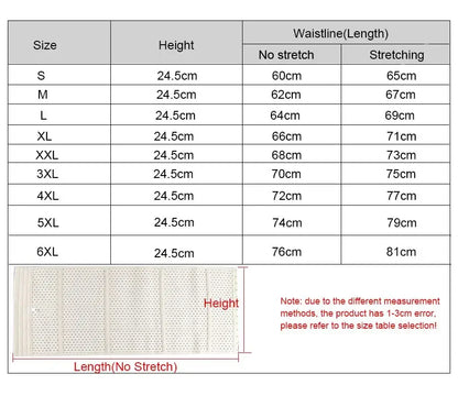 Sexy Waist trainer shapers waist trainer corset Slimming Belt Shaper body shaper slimming modeling strap Belt Slimming Corset